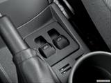  Driver's side inside window controls photo